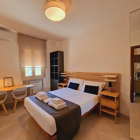 Guest House Dea Opi-2